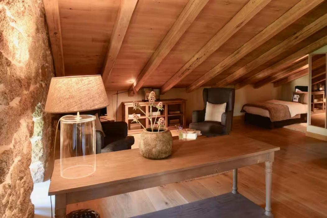 Maison Madamicella Fozzano Eksteriør billede