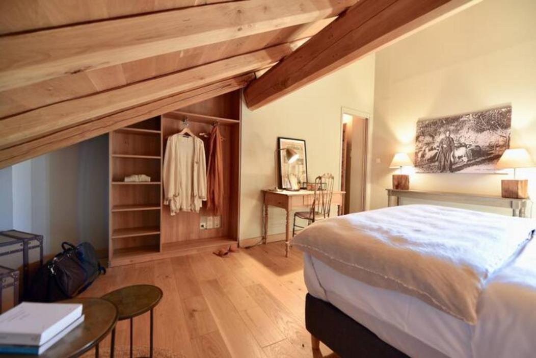 Maison Madamicella Fozzano Eksteriør billede