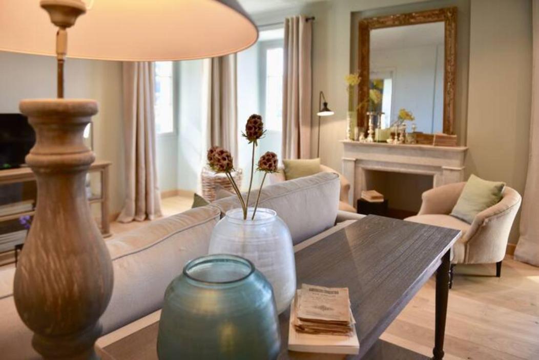 Maison Madamicella Fozzano Eksteriør billede