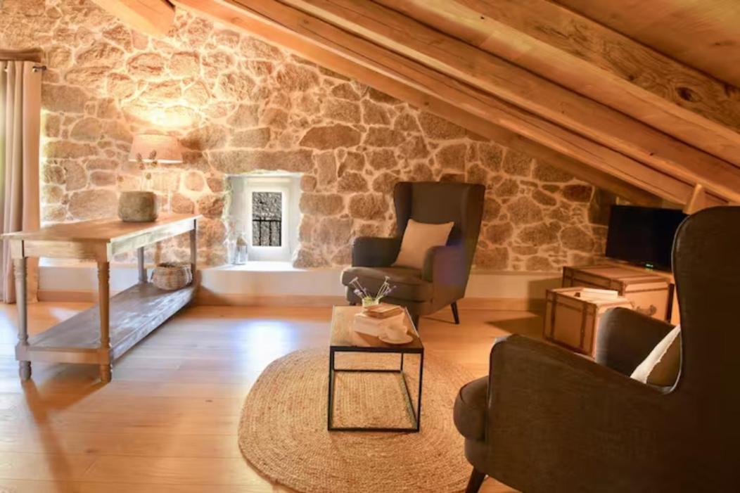 Maison Madamicella Fozzano Værelse billede